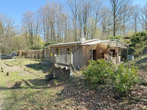 Foto - 2 Zimmer Bungalow zum Kaufen in Bad Essen