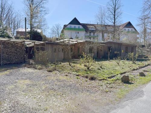 Foto - Bungalow in Bad Essen zum Kaufen