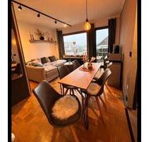 1,5 Zimmer Apartment in Stadtnähe - Braunlage