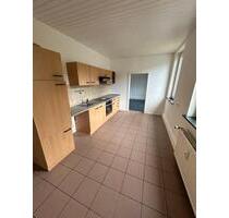 Geräumige 4 - Zimmerwohnung mit Gartennutzung - Bad Harzburg