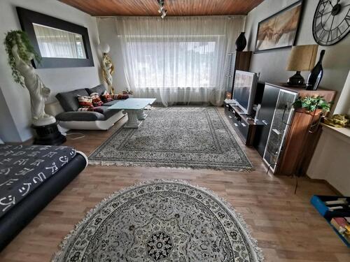 Foto - 1 Zimmer Erdgeschoßwohnung zur Miete in Grafschaft