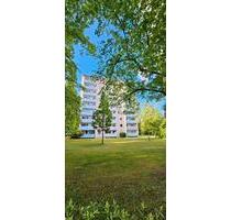 2 Zimmer Wohnung München-Sendling-Westpark