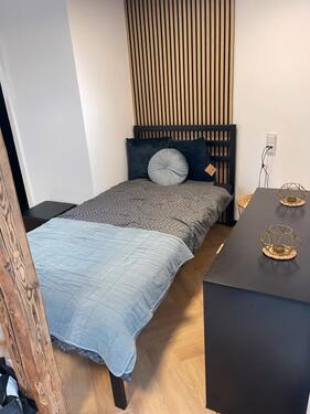 Foto - 1 Zimmer Erdgeschoßwohnung in Mörfelden-Walldorf