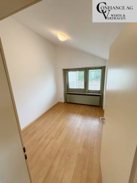 Foto - Etagenwohnung in Passau zur Miete