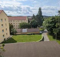 Mietwohnung Gera-Bieblach, 2,5 Zi, 65qm, Balkon, EBK, möbliert