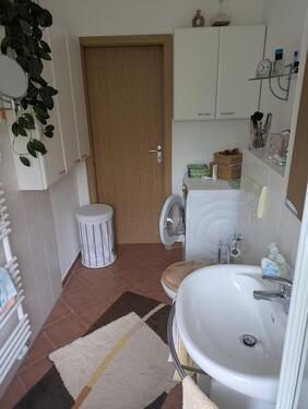 Foto - Etagenwohnung in Gera zur Miete