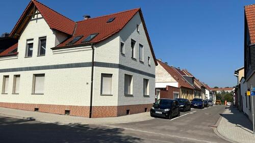Foto - Einfamilienhaus zum Kaufen in Hettstedt