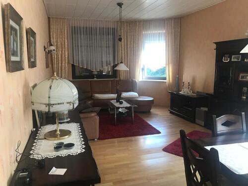 Foto - Einfamilienhaus in Hettstedt
