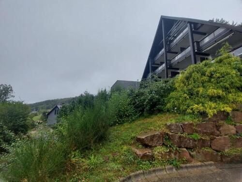 Foto - Schönes Appartement mit herrlicher Aussicht