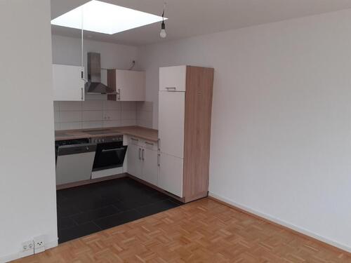 Foto - Etagenwohnung in Leipzig zur Miete