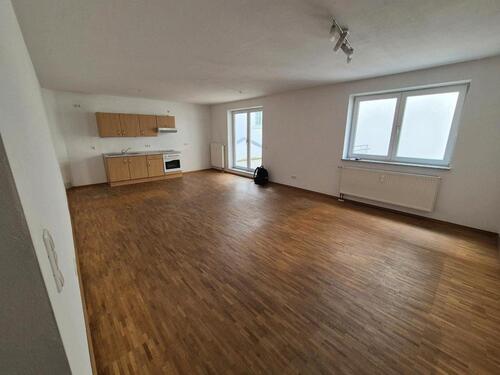 Foto - Zentrale 2-Zimmerwohnung in Pfaffenhofen