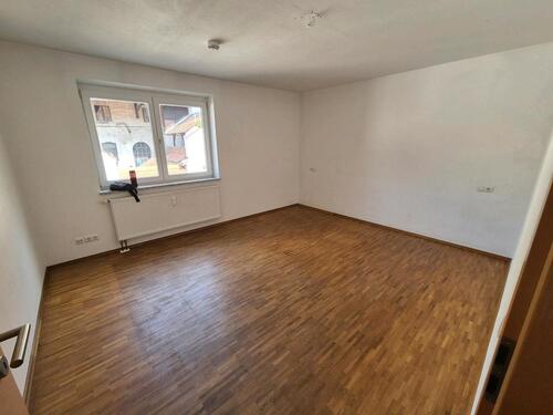 Foto - Etagenwohnung zur Miete in Pfaffenhofen an der Ilm
