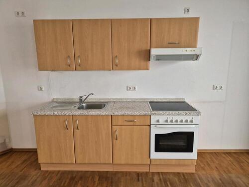Foto - Etagenwohnung in Pfaffenhofen an der Ilm