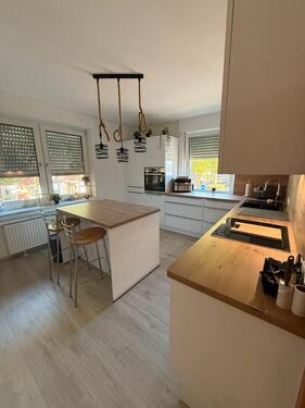 Foto - Etagenwohnung zur Miete in Herzogenrath