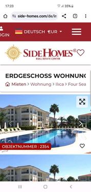 Foto - Etagenwohnung zur Miete in Bietigheim