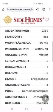 Foto - Etagenwohnung in Bietigheim