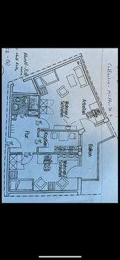 Foto - 2-Zimmer Wohnung mit Balkon ohne Makler zu verkaufen