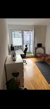 Foto - Etagenwohnung in Münster