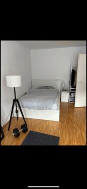 Foto - Etagenwohnung in Münster zum Kaufen
