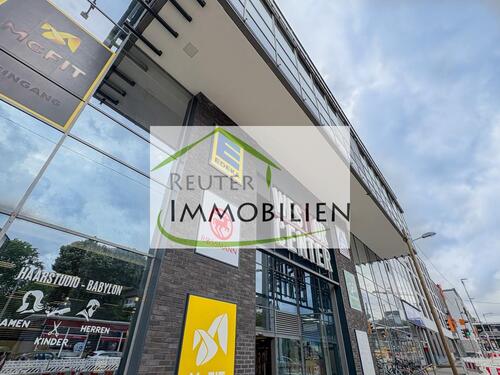Foto - Gewerbefläche(-n) in belebter Ladenpassage im Bochumer Zentrum!