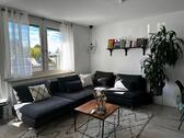 Foto - Etagenwohnung in Freiberg am Neckar zur Miete