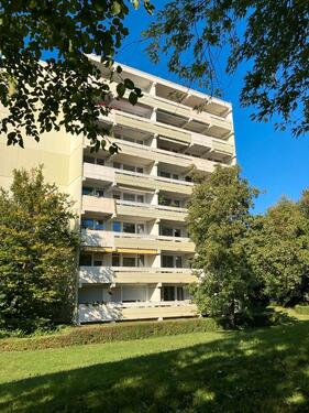Foto - Etagenwohnung zum Kaufen in Nürtingen