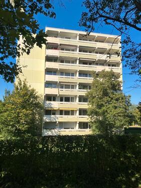 Foto - Etagenwohnung in Nürtingen