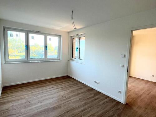 Foto - 2 Zimmer Wohnung im schönen Neubau in Marzahn