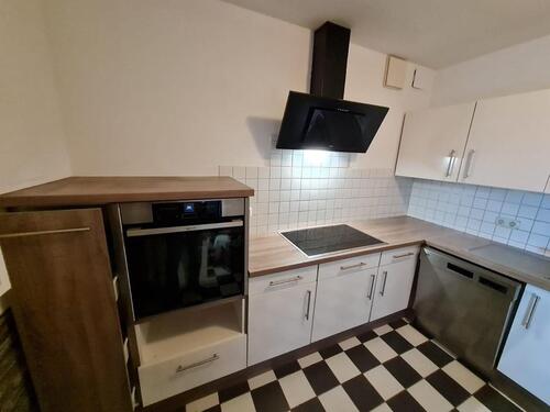 Foto - Bezugsfertige Wohnung in Lichtenfels