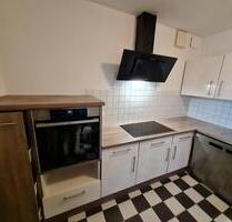 Bezugsfertige Wohnung in Lichtenfels - Schkölen