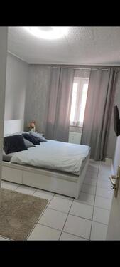 Foto - schöne Wohnung in zentraler Lage von Saarbrücken