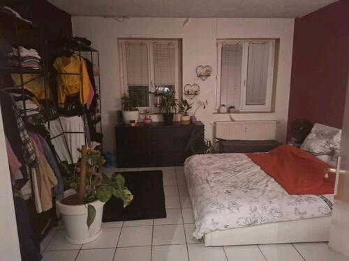 Foto - Etagenwohnung in Saarbrücken