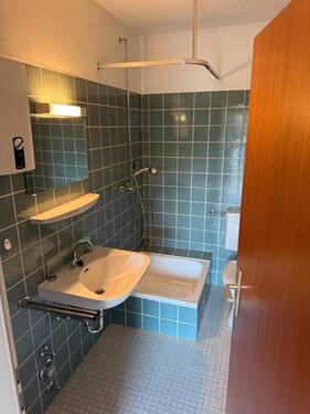 Foto - Etagenwohnung in Winterberg zur Miete