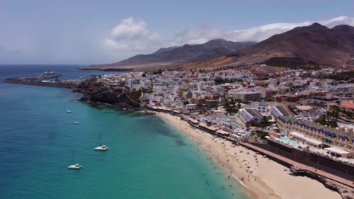 Foto - ✨Ferienwohnung FeWo Flamingo✨ - Fuerteventura Morro Jable