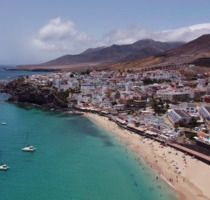 ✨Ferienwohnung FeWo Flamingo✨ - Fuerteventura Morro Jable - Aalen Ebnat