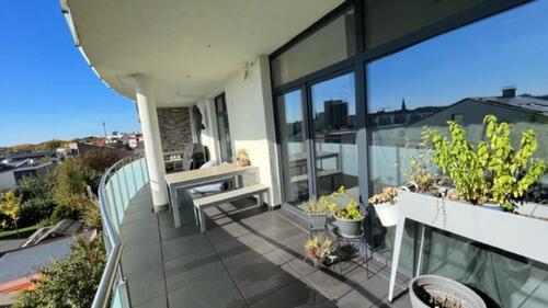 Foto - Helle 3-Zimmer-Wohnung am Phönixsee mit großem Südseiten-Balkon