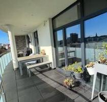 Helle 3-Zimmer-Wohnung am Phönixsee mit großem Südseiten-Balkon - Dortmund Hörde