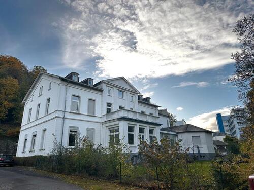 Foto - Luxuriöse - Stilvolle 4ZKB Wohnung in historischer Villa