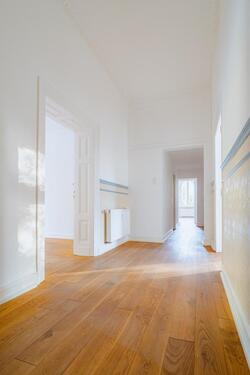 Foto - 4 Zimmer Etagenwohnung in Lahnstein