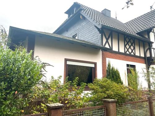 Foto - Einfamilienhaus zum Kaufen in Windeck
