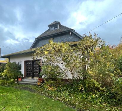 Foto - Einfamilienhaus in Windeck