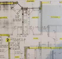 3-Zimmer Wohnung in Gütersloh (nur mit Wohnberechtigungsschein)