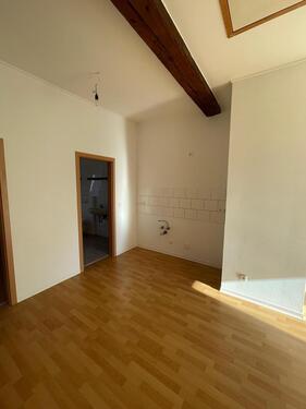 Foto - 2 Zimmer Etagenwohnung in Sangerhausen