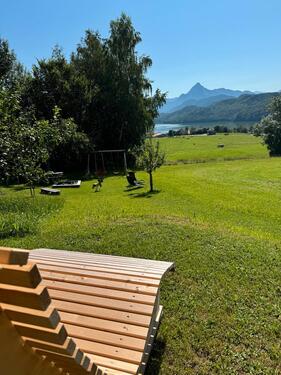 Foto - Ferienwohnung Urlaub Füssen Allgäu November Dezember Mai Juni