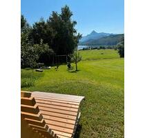 Ferienwohnung Urlaub Füssen Allgäu November Dezember Mai Juni