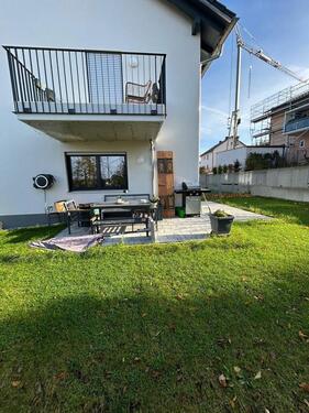 Foto - Etagenwohnung zur Miete in Rottenburg an der Laaber