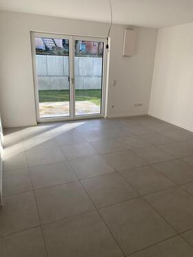 Foto - Etagenwohnung in Rottenburg an der Laaber