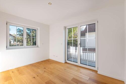 Foto - Etagenwohnung in München