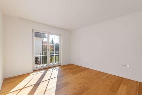 Foto - Etagenwohnung in München zur Miete