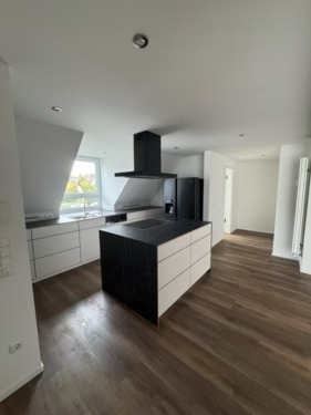 Foto - Etagenwohnung zur Miete in Uttenreuth